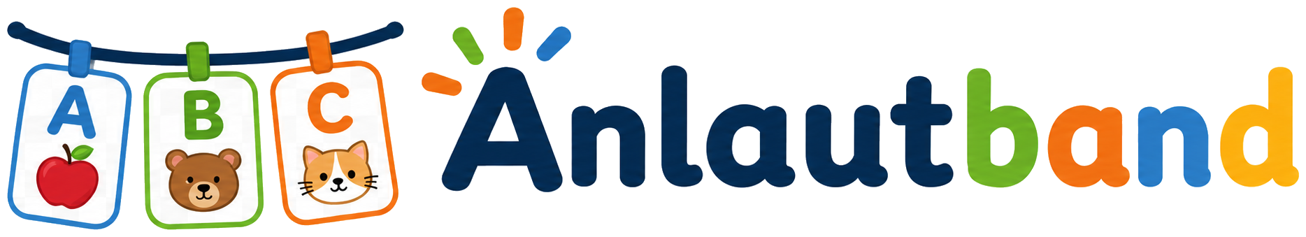 Anlautband