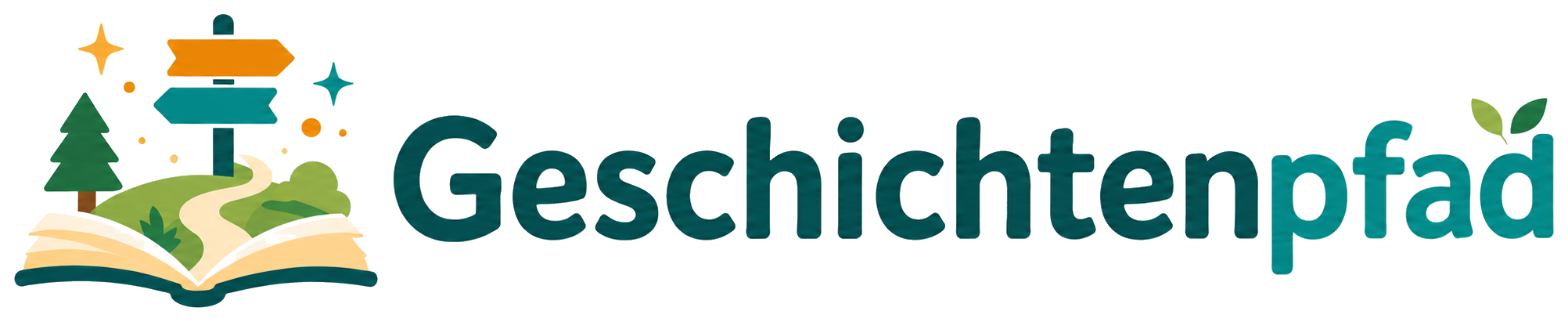 Geschichtenpfad