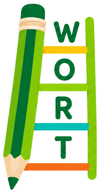 Wortleiter-Logo