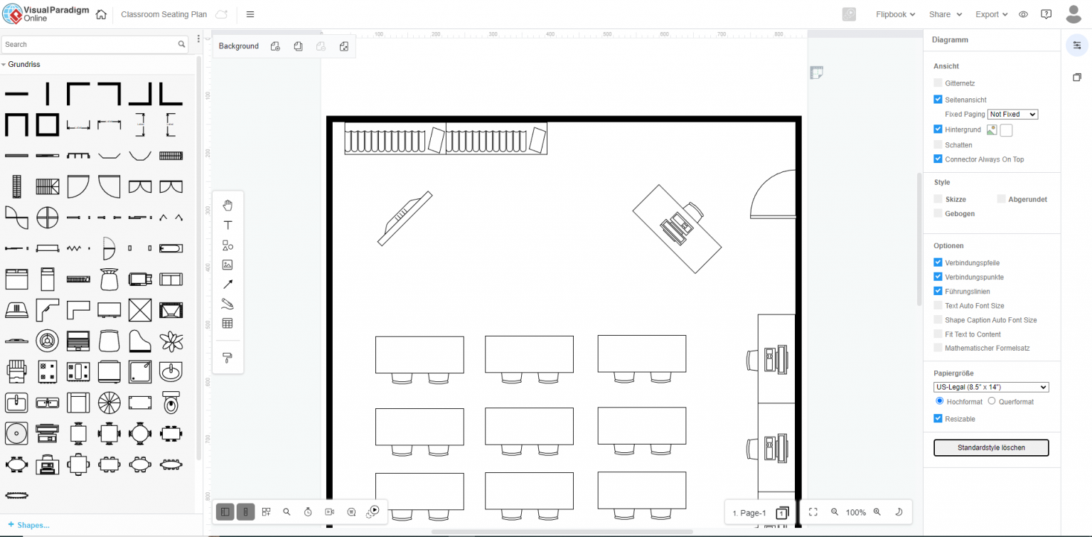 Classroom Seating Plan Schooltools