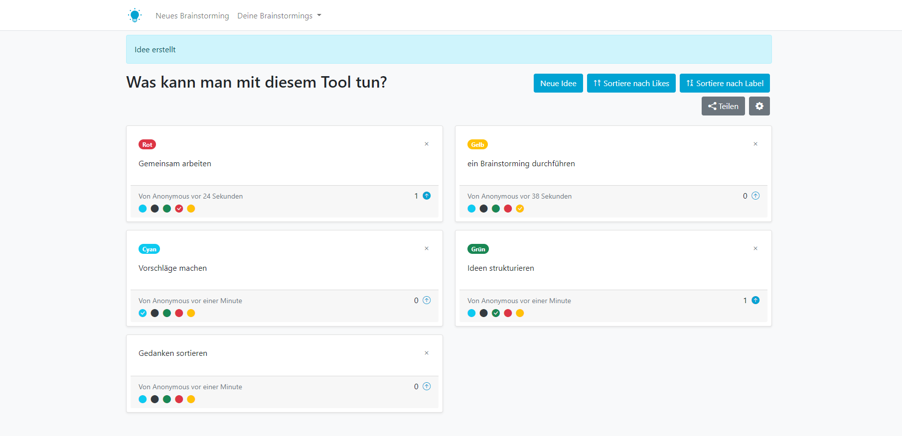DWDS - Digitales Wörterbuch der deutschen Sprache - Schooltools