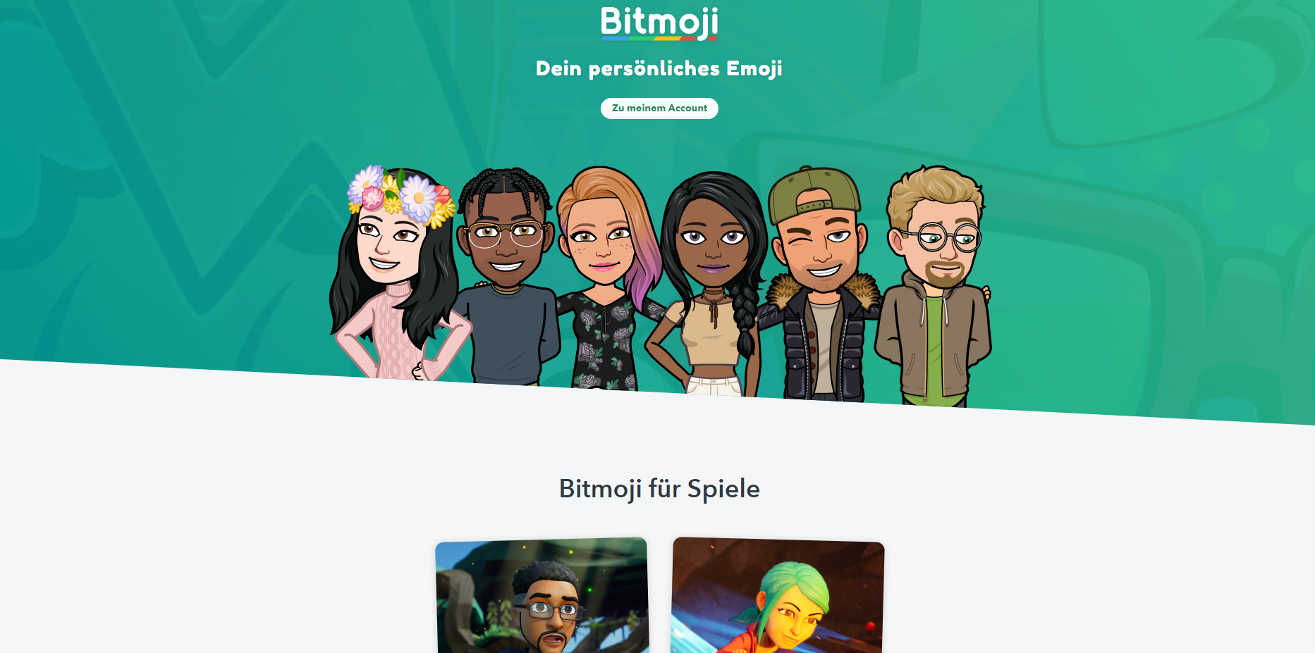 Bitmoji – Schooltools