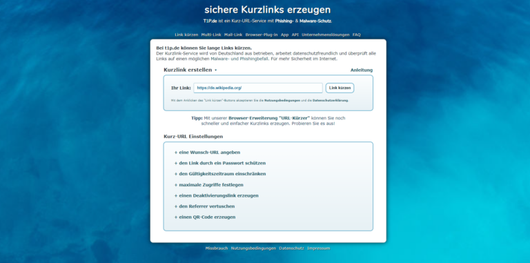 T1p.de Schooltools