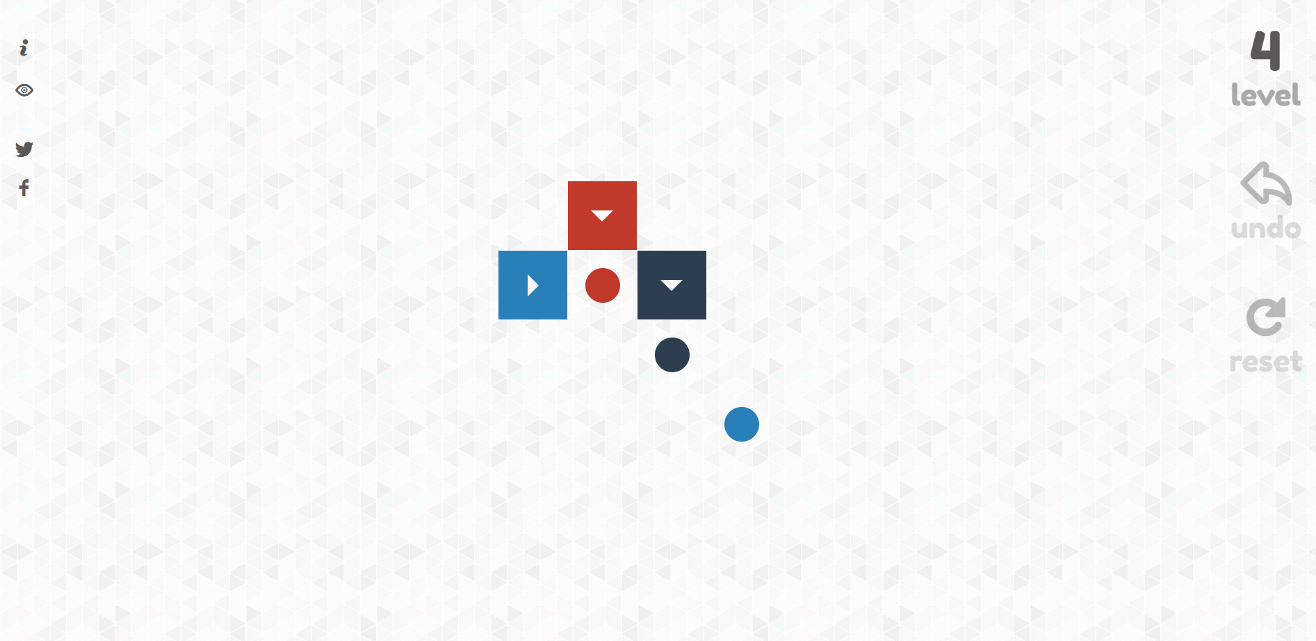 Game about squares Schooltools