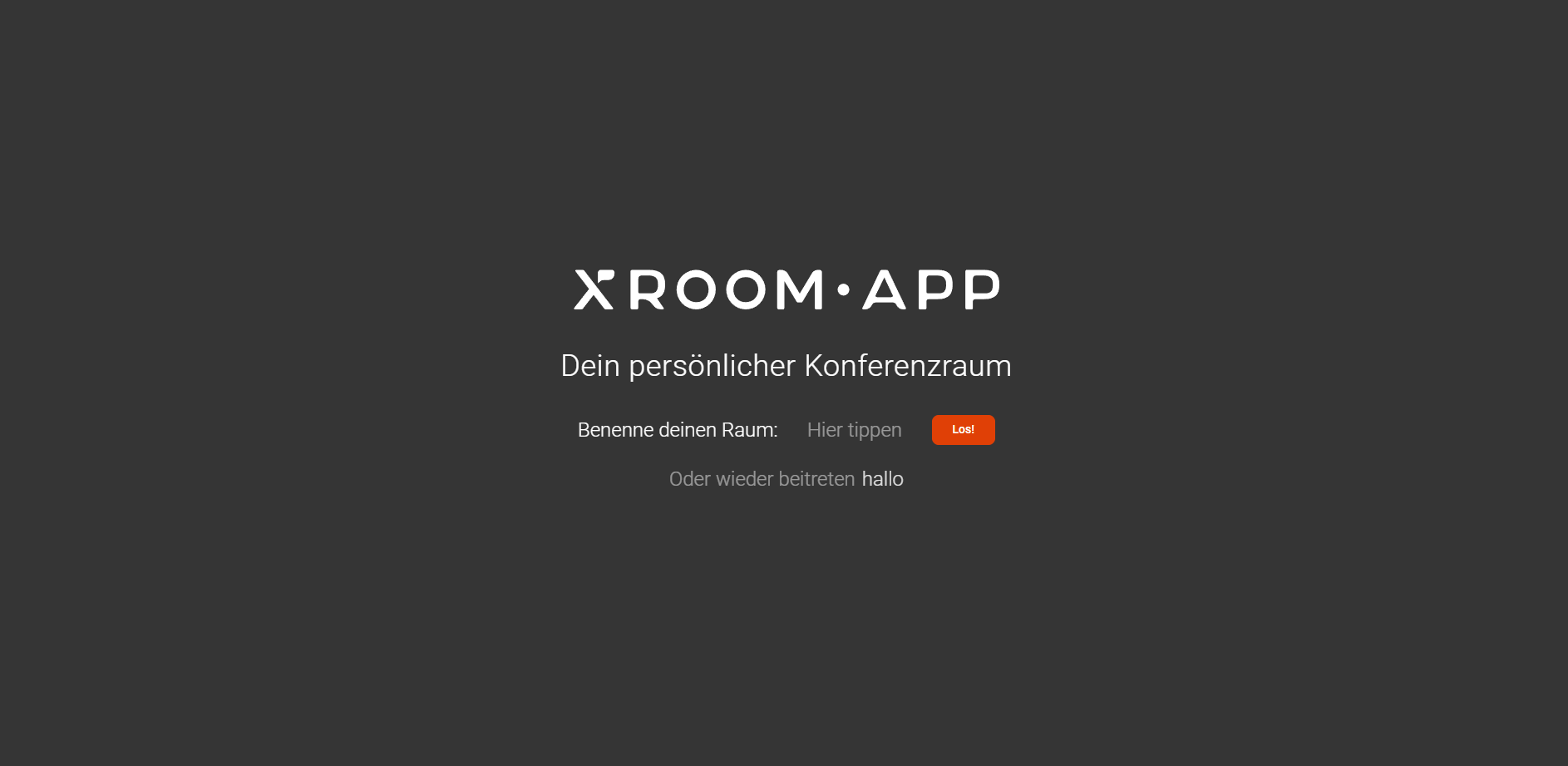X Roum XRoom – Schooltools