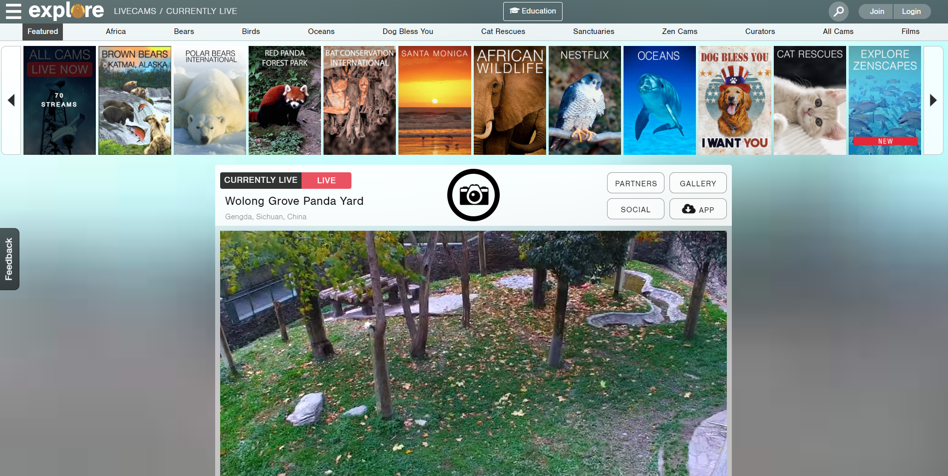 Explore.org Explore.org – Schooltools