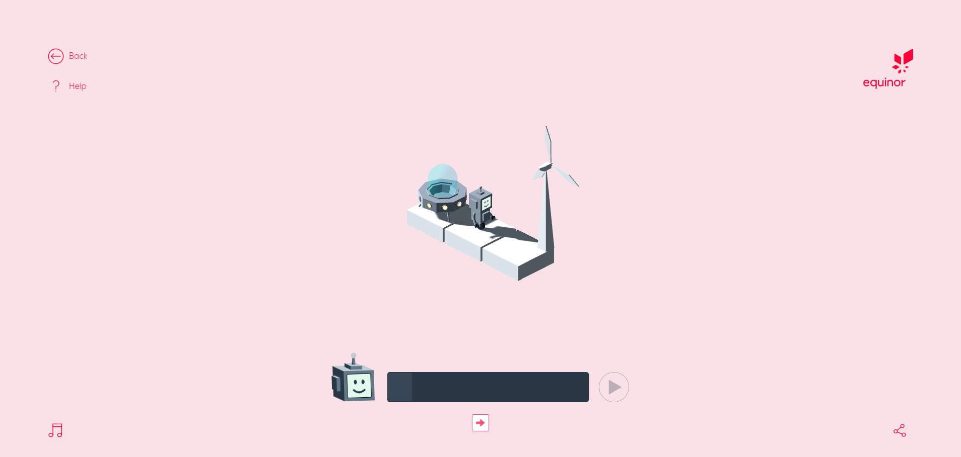 Coding is fun – Help Biip – Schooltools
