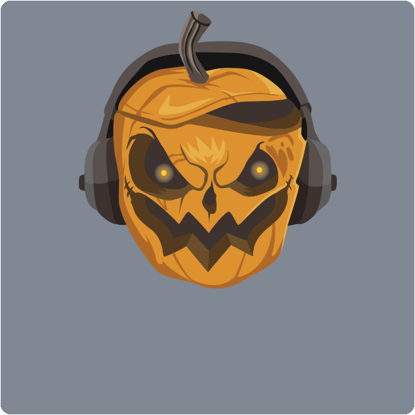 Halloween Radio