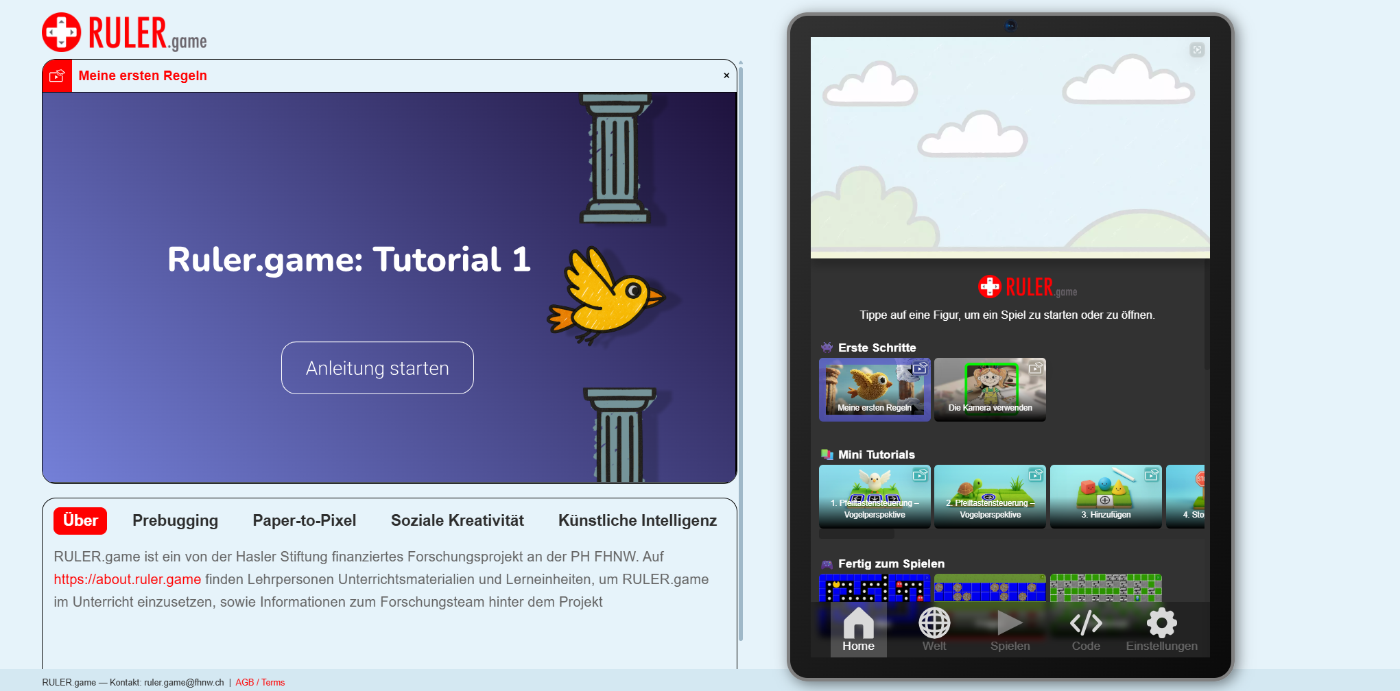 The Ruler Game Answers RULER.game – Schooltools